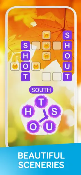 Game screenshot Word Games: Crossword Puzzle hack