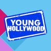 Young Hollywood icon