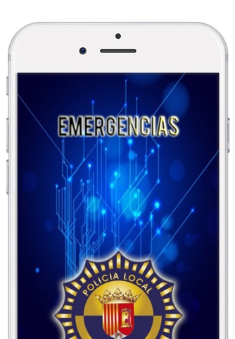 PLP Emergencias - náhled