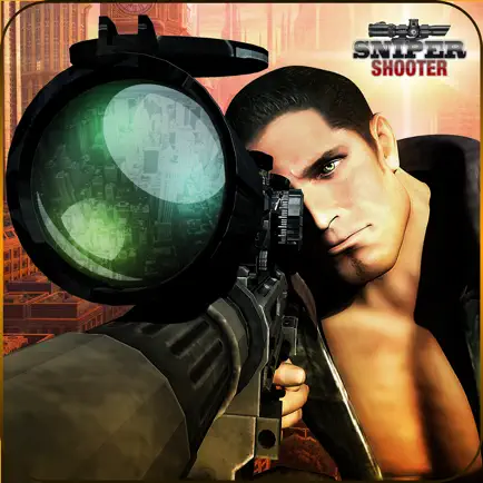 City Sniper Shooter Cheats