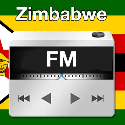 Radio Zimbabwe - All Radio Stations Cheats