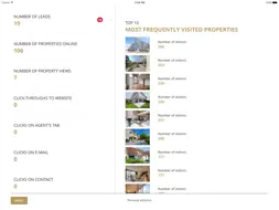 Luxury Leads screenshot 9