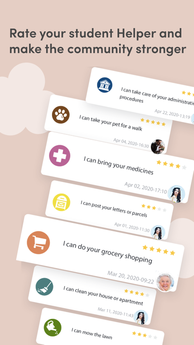 Subaito - Student Jobs & Gigs Screenshot