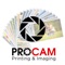 Icon PROCAM PRINTS