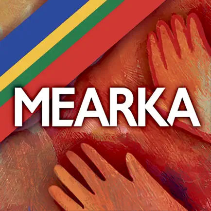 Mearka Cheats