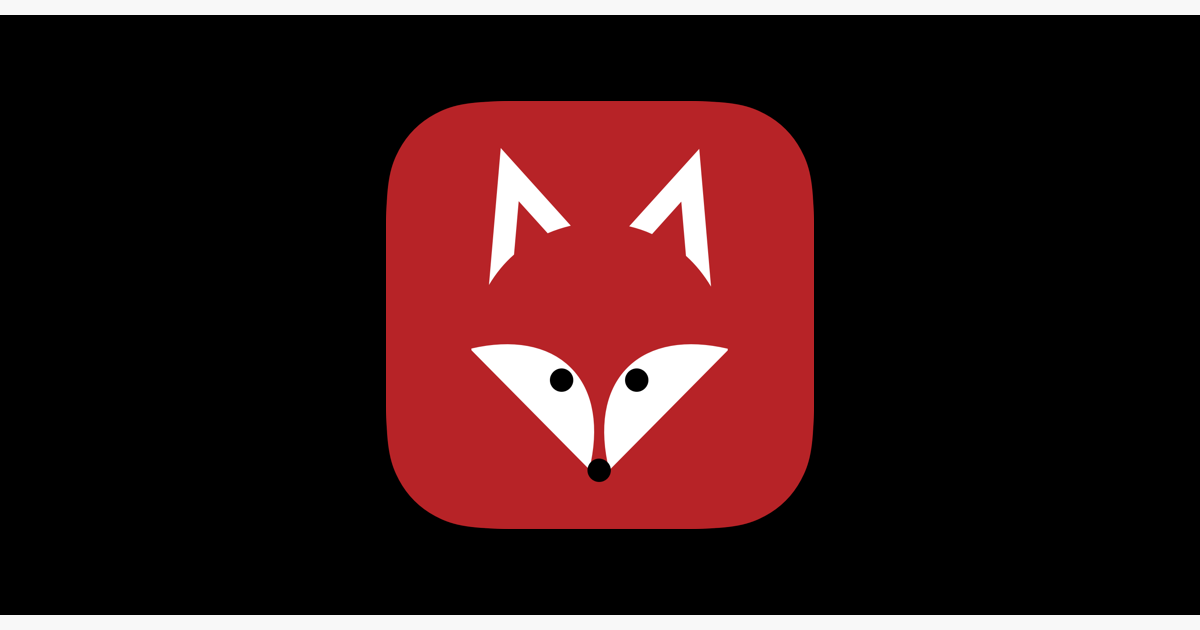 FOXPOST az App Store-ban