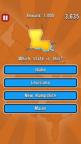 Game screenshot Name Da State apk