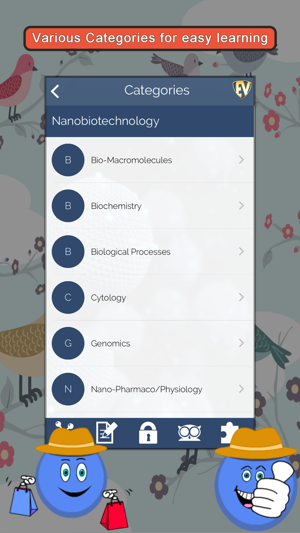Nanotechnology SMART Guide(圖2)-速報App