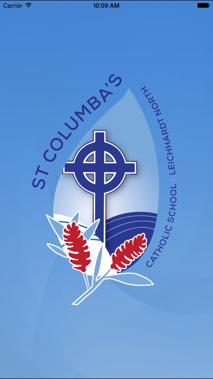 St Columbas Catholic Primary School LN