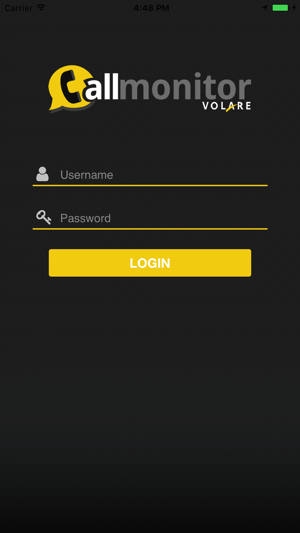Volare Call Monitor(圖1)-速報App