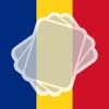Romanian-English Vocabulary icon