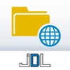 JDL　リモートフォルダー