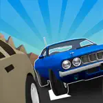 Traffic Battle App Positive Reviews