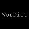 Word Game : Kelime Bilgisi icon