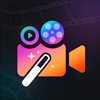 Icon VidShow - Video Editor & Maker