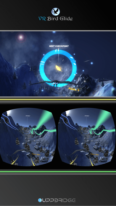 How to cancel & delete VR Bird Glide from iphone & ipad 2