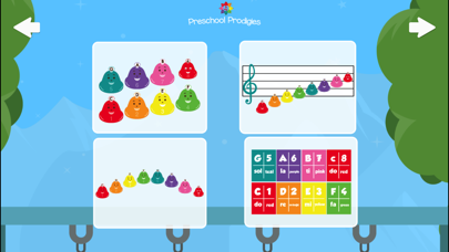 How to cancel & delete PsP Bells: Kids Instrument App from iphone & ipad 2