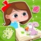 Baby Sticker Book is a funny app develop for children to learn simple and useful words in Mandarin and English