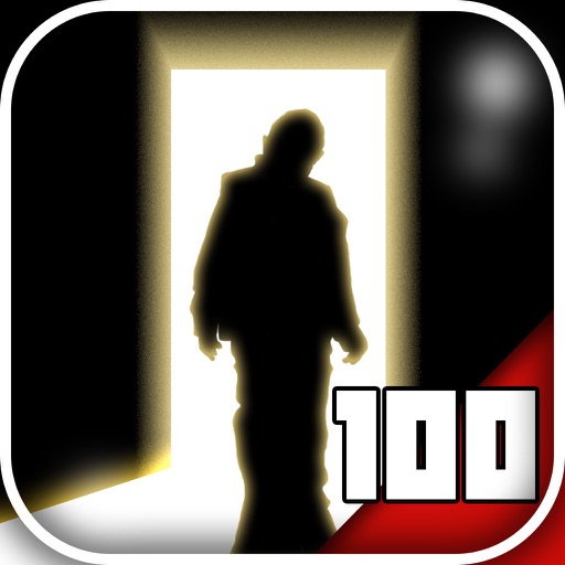 Real Escape 100 - Theme Park iOS App