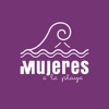 Mujeres a la playa