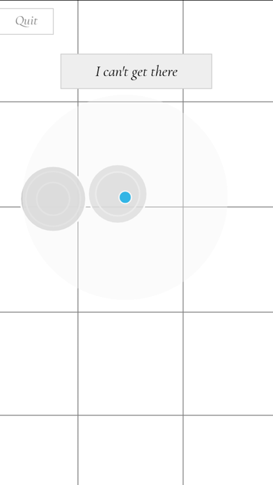 Screenshot #3 pour It Must Have Been Dark by Then