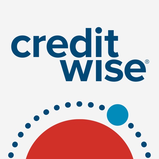 Capital One CreditWise iOS App