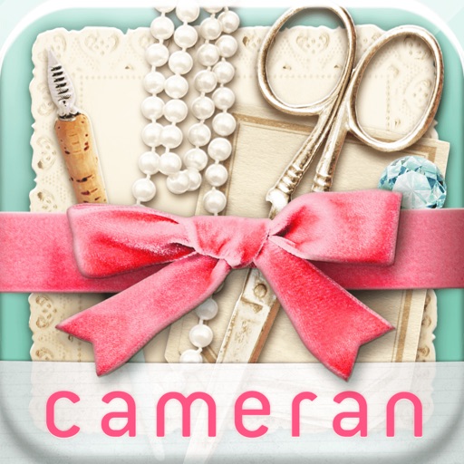 cameran collage - free pic photo kawaii edit app