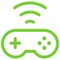 This is simple gamepad controller for educational robotics models built with TRIK robotics kit