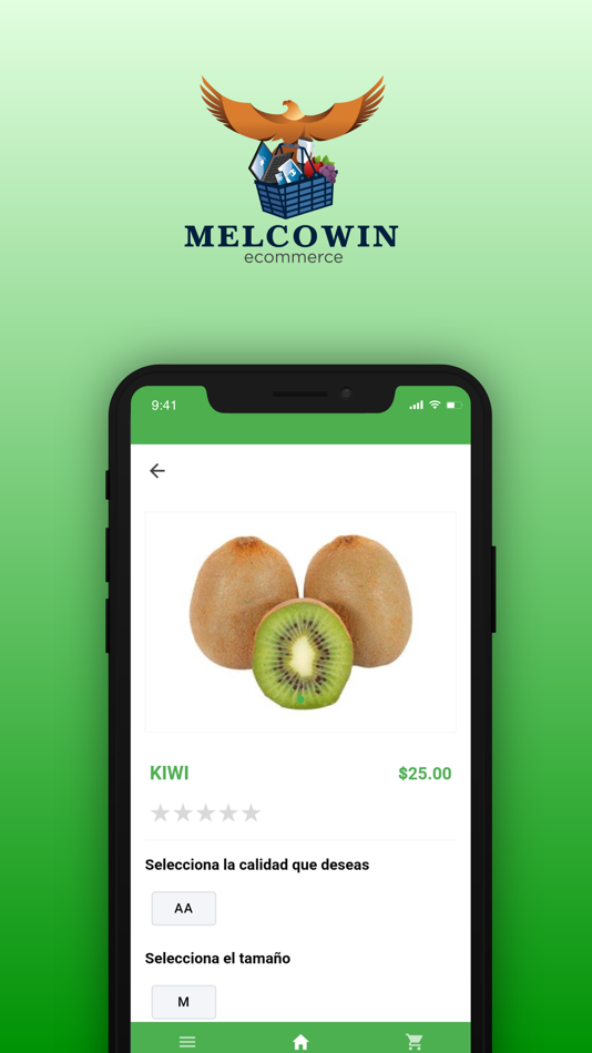 #3. Melcowin (iOS) 由: Bridge Studio S. de R.L. de C.V.