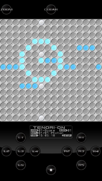 TNR-i - US screenshot-0
