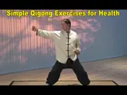 eight brocades qigong standing ipad images 2