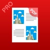 PDF Converter Pro - Turn Pics and Text to PDF