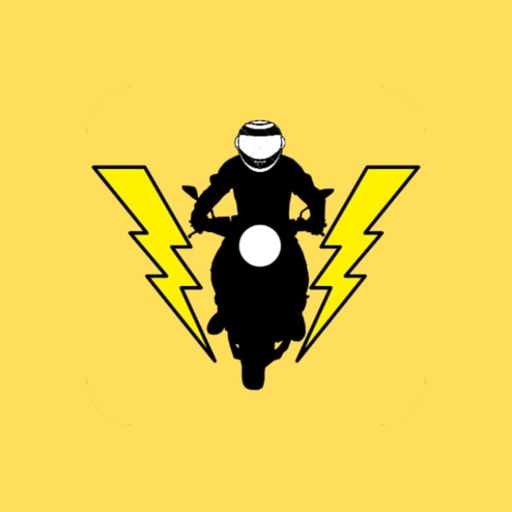 Flash moto taxi passageiro