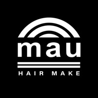 ｍａｕ ＨＡＩＲＭＡＫＥ 公式アプリ