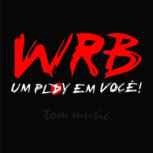 WRB – A rádio que toca Você iOS App