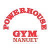 Powerhouse Gym Nanuet icon
