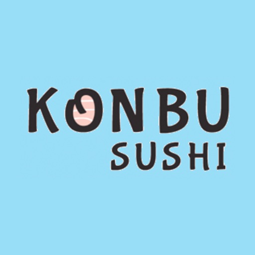 Konbu Sushi icon