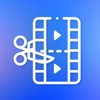 Video Splitter Cut Story Maker icon