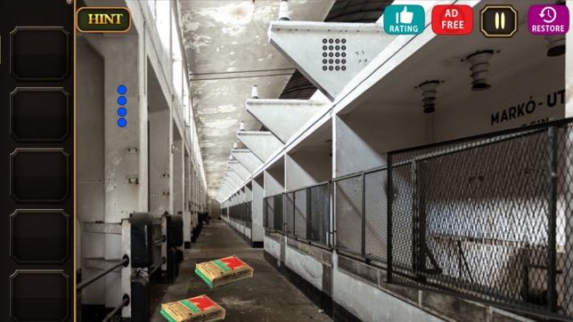 AbandonedFactoryEscape3(圖3)-速報App