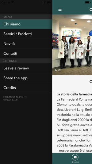 FARMACIA AL PONTE(圖2)-速報App