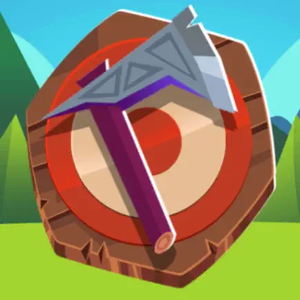 Axe Throwing - Viking Valhalla Читы