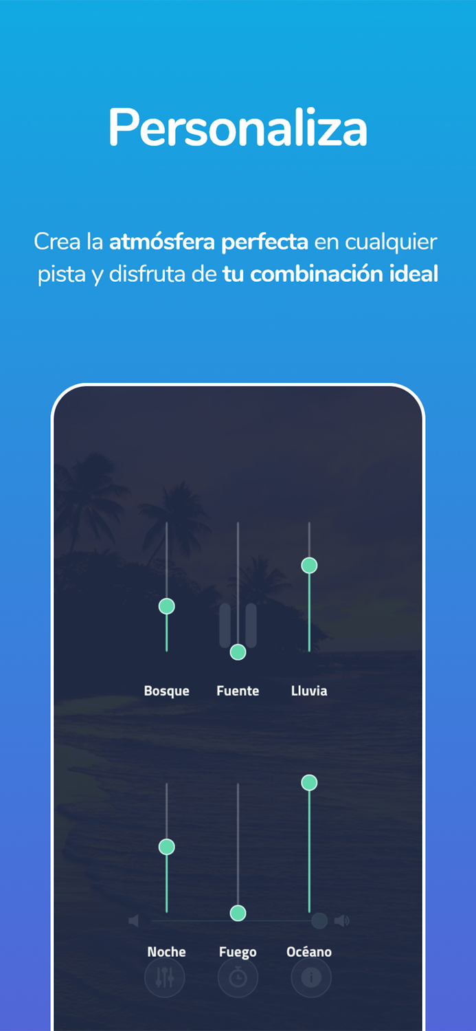 Relax Moment Dormir y Meditar
