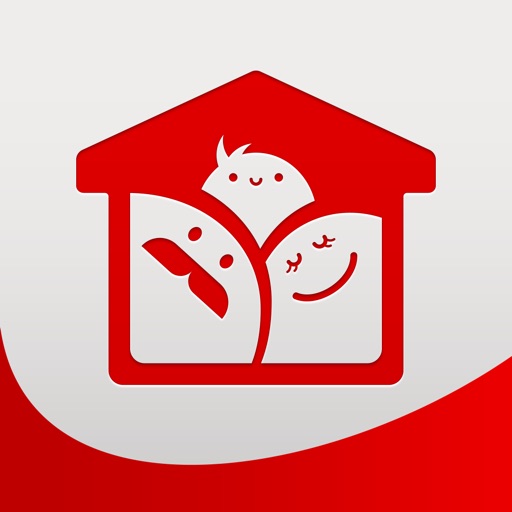 Trend Micro Family for Parents icon