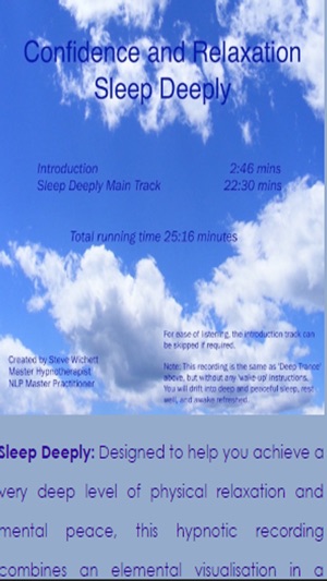 Deep Sleep(圖2)-速報App