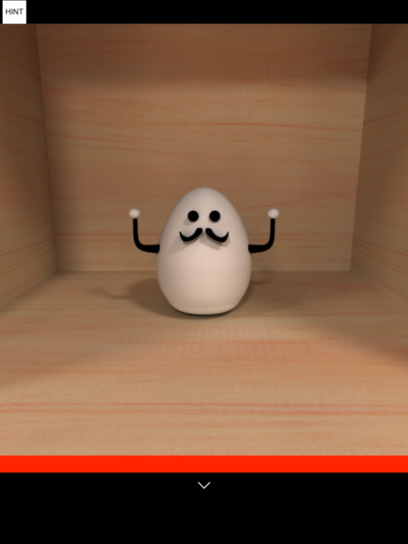 Escape Game-My girlfriend's room iPad screenshot 4 - Games app