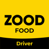 Zood Food Driver - Muhammadiyor Rasulov