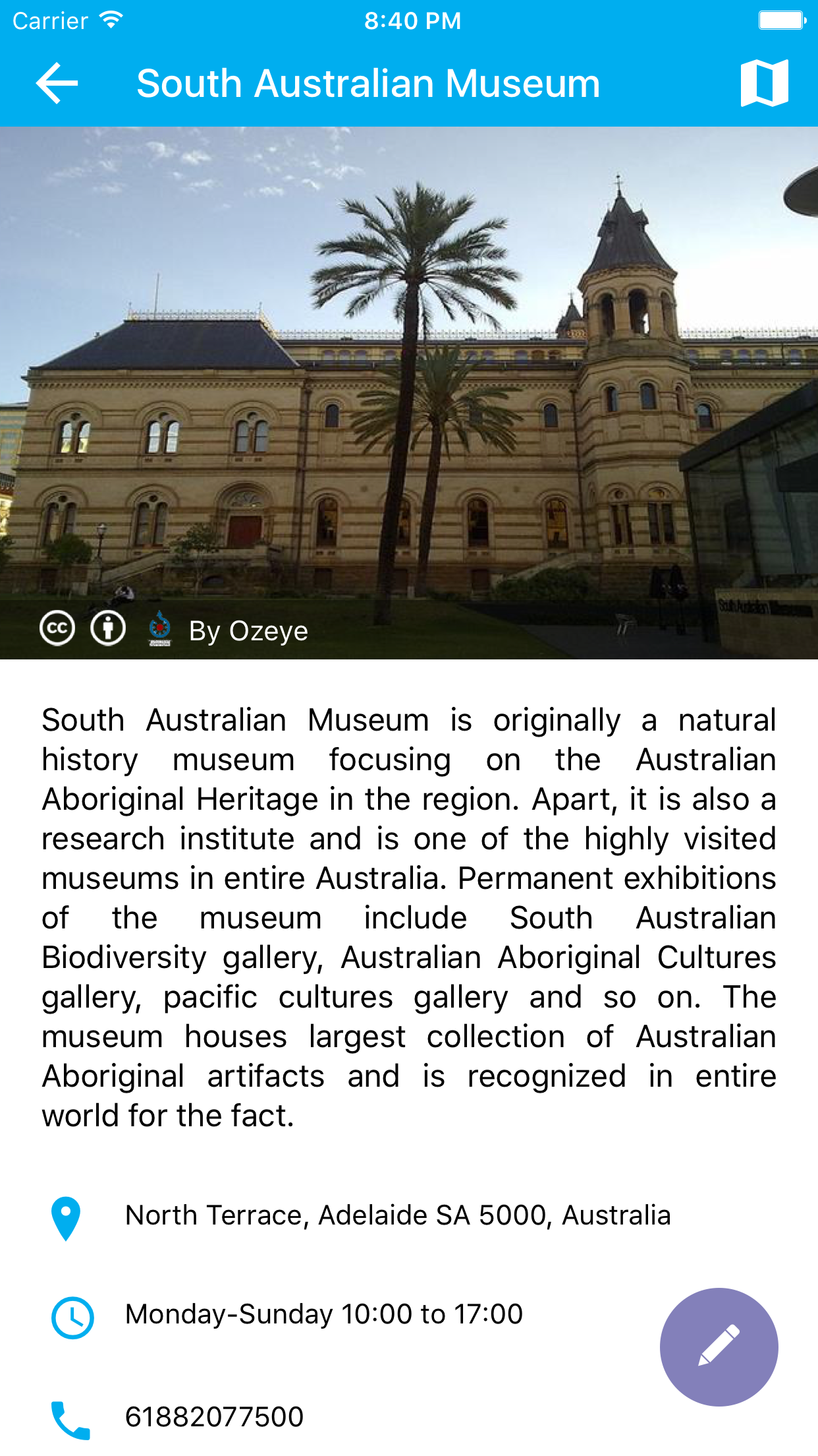Adelaide Travel - Pangea Guides