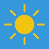 Sun Tracker - sunrise & sunset icon