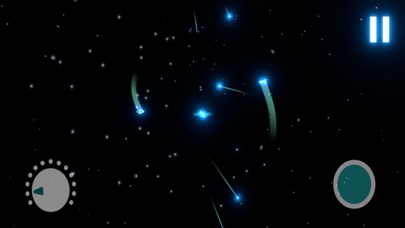 Spacewar! Screenshot