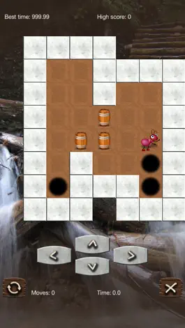 Game screenshot Ant Work - Best Mind&Logic Games for Boring Days hack